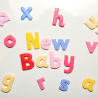 “You can tell a lot about a society by the names it gives its babies