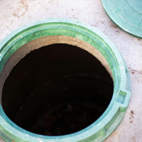 Over half of Ireland’s septic tanks failed inspections