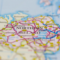 Northern Ireland Demographic Change 