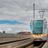 Are we using the Luas to its maximum potential?