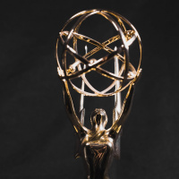 Who won at the Emmy Awards last night ?