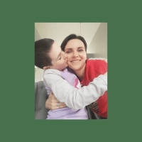 This month is childhood cancer awareness month