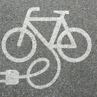 Is the e-bike a plausible car replacement