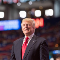 Donald Trump intends to run for President in 2024