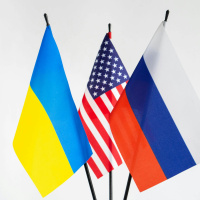 Donald Trump has paused all military aid to Ukraine 