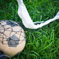 Shelbourne v Derry violence