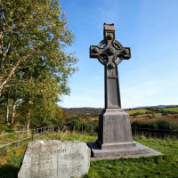 Calls for a new public holiday to honour Saint Colmcille
