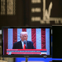 More reaction to President Trumps plans for tariffs