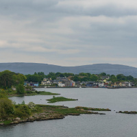 Are holiday homes killing the Irish language? 