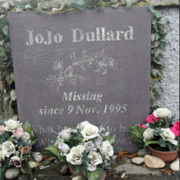 We reflect on the disappearance of Jo Jo Dullard