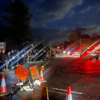 The latest on the tragedy that has shook the nation 