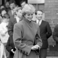 25 years since the death of Princess Diana