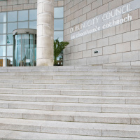 Protest to call on Dublin City Council to renovate derelict homes