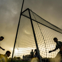 More reaction to Palestinian GAA teams visa applications refused 