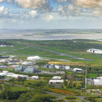 Business news live from Shannon Airport 