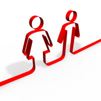 Are women better leaders generally? 