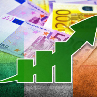 Ireland’s economy continues to expand