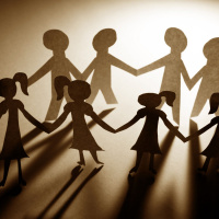 The importance of long lasting friendship 