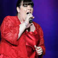 Mary Byrne, Singer and Make A Wish Ambassador