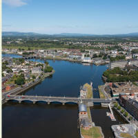 A new transport strategy for Limerick
