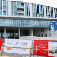 CHI Report Referred to Gardaí