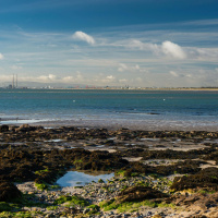 Calls for a Dublin Bay greenway