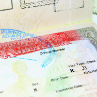 Warning issued to J1 students travelling to US this summer