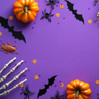 Should we do away with wasteful Halloween decorations?