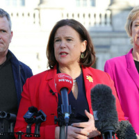 Mary-Lou McDonald