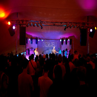 How can we encourage our young people to engage with the arts?