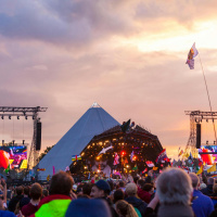 The must see acts at Glastonbury 2025!