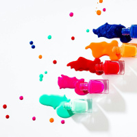 Could wearing nail polish could help solve toxic masculinity?