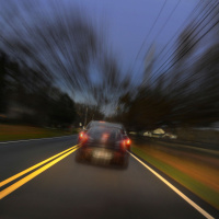 Speeding fines set to increase to €160