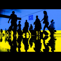 Why are we housing Ukrainian refugees is some of the remotest locations in Ireland?