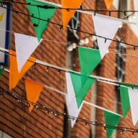 Dublin prepares for St. Patricks Festival celebrations