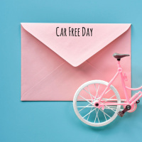 Should we have car-free cities on Sundays?