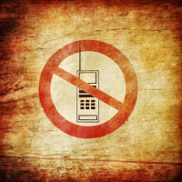 The benefits of stepping away from your phone