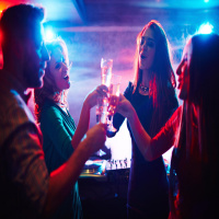 Christmas party season is upon us. How can companies prep their staff for the event? 