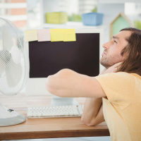 Calls to introduce “climate leave” for workers affected by extreme weather