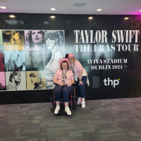 How Make-A-Wish brought one girl’s dreams to life