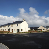 Price of Second-Hand Homes Still Rising