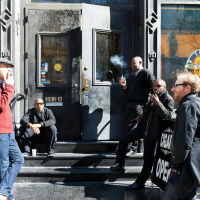 The Fight Against Tobacco