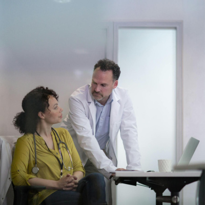 Highlights From Newstalk Breakfast