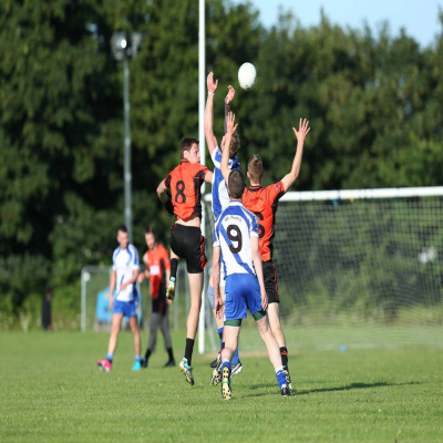 Highlights From Newstalk Breakfast