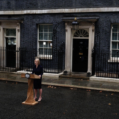 Highlights From Newstalk Breakfast