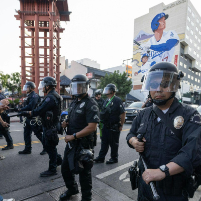 Highlights From Newstalk Breakfast