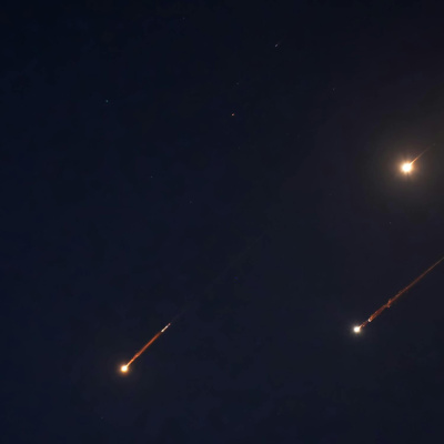 Highlights From Newstalk Breakfast