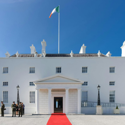 Highlights From Newstalk Breakfast