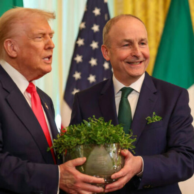 Highlights From Newstalk Breakfast