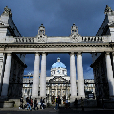 Highlights From Newstalk Breakfast